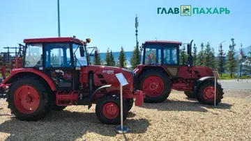 В 2025 году нижегородские сельхозпотребкооперативы получили 43,4 млн рублей на технику и оборудование АПК